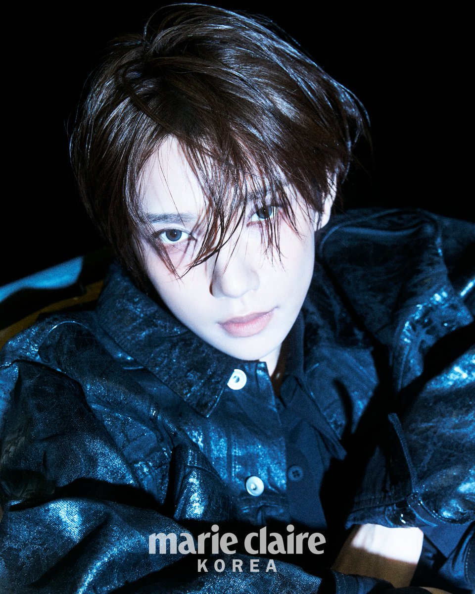 marieclairekr tweet picture