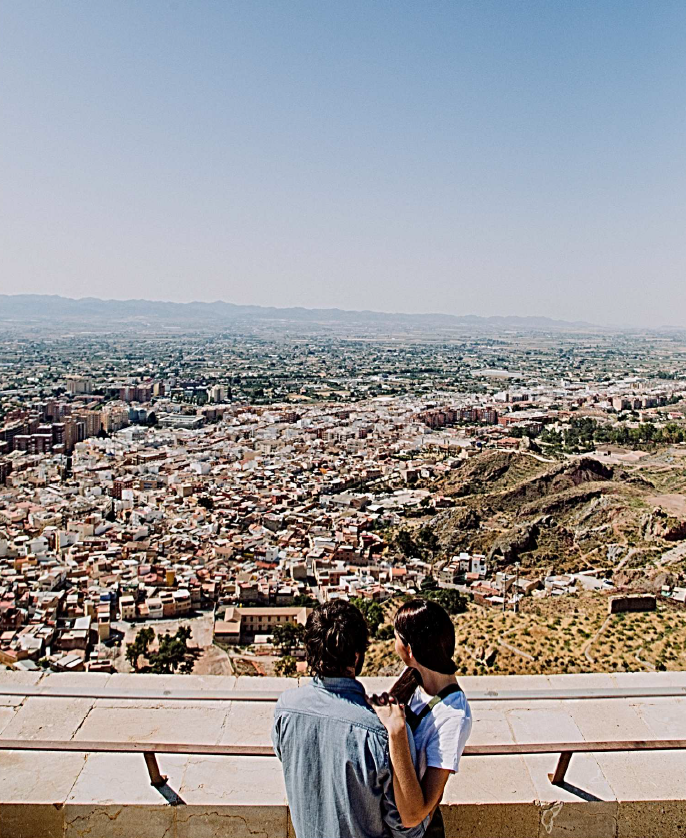 lorcaturismo_es's tweet photo. 🗺️☀️Desde Turismo Región de Murcia  nos proponen sus imprescindibles para descubrir #Lorca

Un recorrido por nuestra historia, la majestuosidad del #Castillo de Lorca y el encanto de nuestras calles monumentales.

ℹ️ Descúbrelas: 🔗 https://t.co/b1OUtX9NGS

#VisitLorca https://t.co/OcXxC25YuF