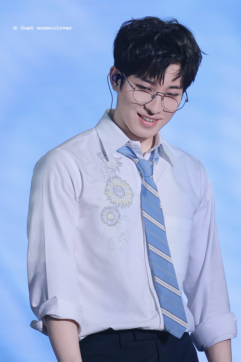 Duetwonwoolover's tweet photo. 230722 FOLLOW TO Seoul -D72

고양이가 수줍게 활짝 웃었어요🥰
고양이 오늘 따뜻하게 입었어요?

#WONWOO #원우 #SEVENTEEN #세븐틴
#전원우 #ウォヌ
@pledis_17 https://t.co/fbtsA8LjCg