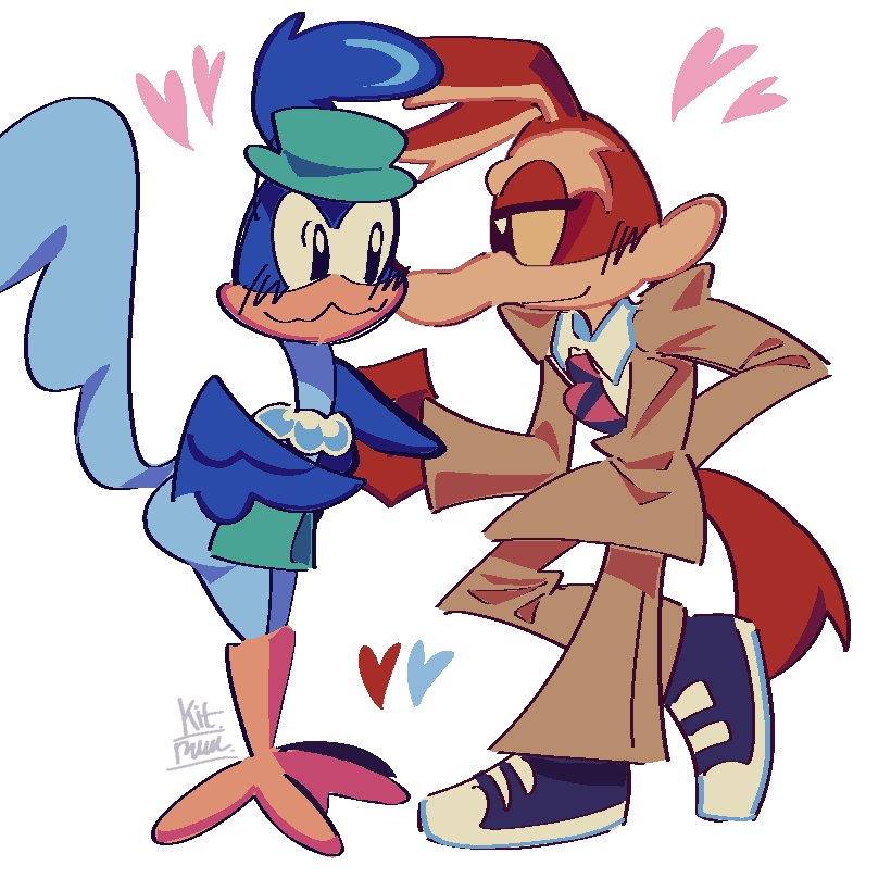 Kitcartt_'s tweet photo. Quick drawing 🤎💙💖‼️
#wileroad #wilerunner https://t.co/sPGECIwyWV