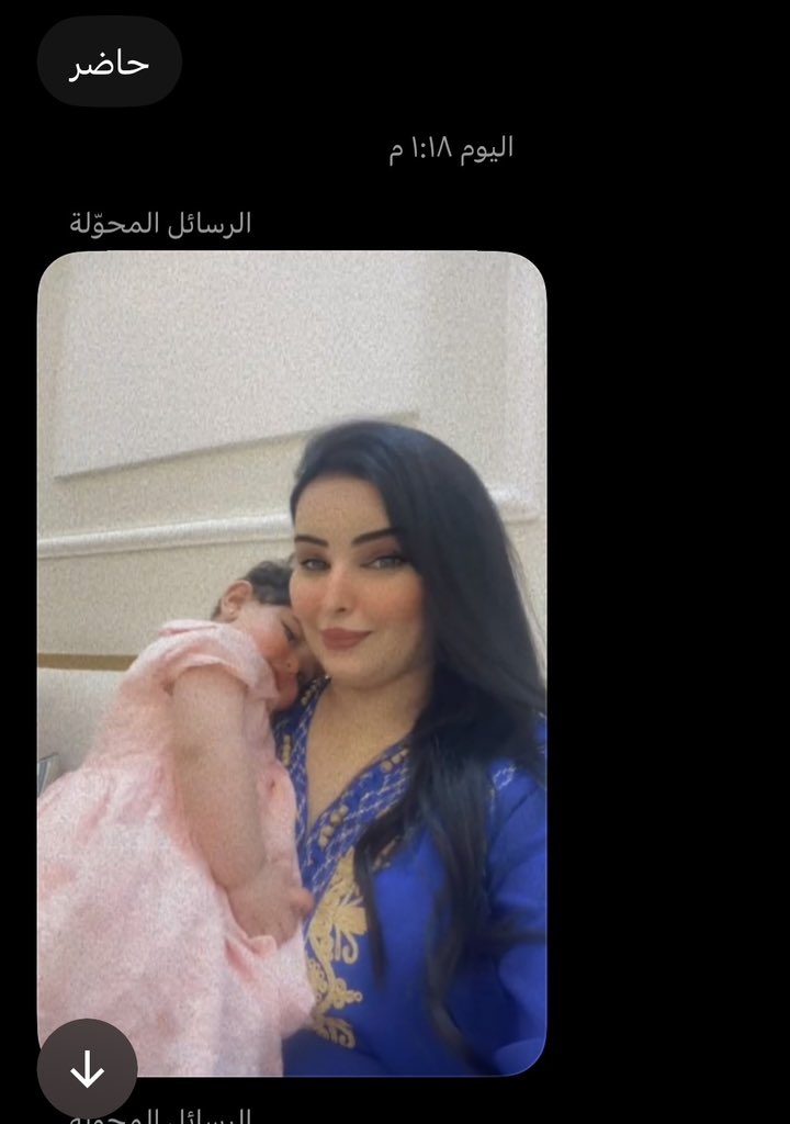 dadqp20's tweet photo. لاتغلط عندي وترسل صورتها ماراح ارحمك وبتشوفها خلف��ة لجوالي https://t.co/LqW413NKrj