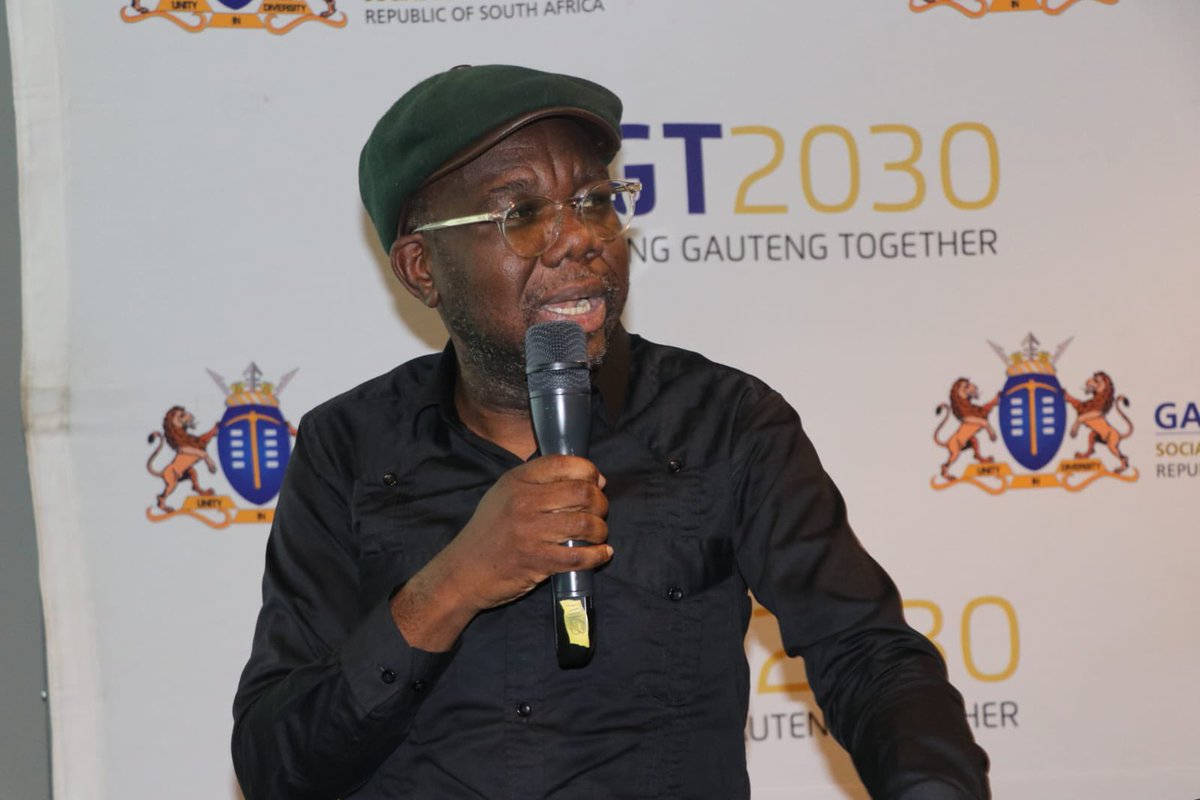 gpgSocDev's tweet photo. The @gpgSocDev participating in the District Developmental Model (DDM) Workshop, held at the OR Tambo International Airport Hotel.

#GrowingGreatCommunities #GrowingGautengTogether #SocialDevelopmentMonth https://t.co/ecoZOBymkB