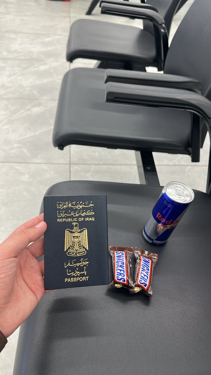 ur4p22's tweet photo. الحمد لله الذي بلغنا المملكة العربية السعودية لأداء مناسك العمرة، وصلنا إلى بلاد الأمن والأمان أرض الحرمين الشريفين سائلين الله أن يديم على المملكة أمنها واستقرارها ورخاءها وأن يحفظ قيادتها وشعبها من كل سوء🇸🇦❤️🇮🇶💚 https://t.co/sHxNXmRXpk