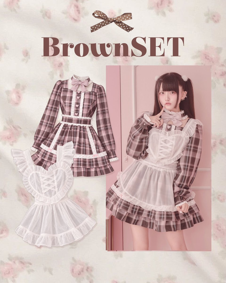 romeritual's tweet photo. 🎀 𝑷𝒓𝒆𝒔𝒆𝒏𝒕 𝑪𝒂𝒎𝒑𝒂𝒊𝒈𝒏 🎀

Rome Ritual releaseを記念して
抽選で2名様にプレゼント❤︎

〈応募方法〉
♡ 当アカウントをフォロー
♡ この投稿にいいね＆保存
♡ 欲しいSETをコメント
➞この投稿をRPで当選確率UP⟡.·

〈応募期間〉
10/26(Mon.)23:59まで https://t.co/eDkBtLNjo4