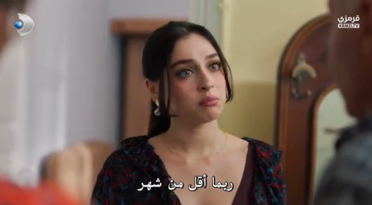 trkb1v's tweet photo. وانتي الصادقه شهر وسنه 😂💔
#güllervegünahlar https://t.co/G5FyiVUMdM