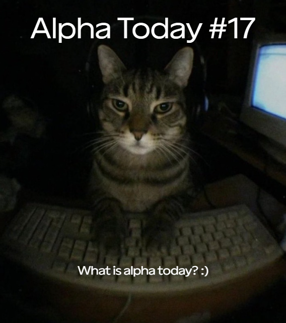 BearDegen_eth's tweet photo. Alpha Today #18  (October 22)

Fresh batch of stealth mints, early WLs, and launchpads dropping today.

Cooked down the noise, kept only the highest-conviction plays. Dive in 👇

1. BRIXES (@brixes_xyz) | Minting TODAY on Base

• 1,809 hand-drawn 32x32 animated pixel 1/1s • Minting today Oct 22 on OpenSea (~$6 ETH) • Breakdown: 300 Free spots, ~1,100 GTD, remainder goes to FCFS/Public (~59) • Play: WL checker is live on https://t.co/pkfa7wLC9U. Check your bags, official mint link pinning on their main handle soon. Keep an eye on ongoing GTD raffles.

2. Walletchi (@playwalletchi) | Free Mint on Robinhood Chain Testnet

• Concept: Tamagotchi-style pixel pet living directly inside your Apple/Google Wallet pass (ERC-8426 + ERC-6551) • Zero seed phrases, zero wallet connects. Just plug email/phone via Privy and get the pass delivered to your device.• 1,000 supply cap, few hundred spots left. Genesis collection tease for later.• Play: Head to https://t.co/KO88JVpBoE and claim before supply runs dry.

3. CONSO BOTS (@conso_xyz) | Free Mint on Sui

• Drops TODAY at ~3 PM UTC, zero gas • 5,555 agentic bots with real utility: acts as a mobile node, grants permanent +25% boost on Zaps mining (stacks up to 10 bots) • Phases: 48h GTD for core contributors -> 2h Impression Raffle -> FCFS leftovers • Play: Connect X + Sui wallet at https://t.co/DIyvkDXOnQ to check your eligibility stat.

4. Nulora (@nuloraio) | Genesis Mint on Monero

• The first Genesis NFT & Launchpad taking root on Monero • Pure free mint, capped at 2,500 supply • Monero is uncharted territory for NFTs, early meta play here • Play: Spin up an XMR wallet on https://t.co/Bt0Qu5xxTS, submit your address to lock WL/claim. Multiple GTD giveaways currently live on the timeline.

5. Giga Legends (@GigaLegendsLTD) | Early Teaser on ETH

• The new flagship collection from the Gigaverse team (ROMs, Giglings, GLHFers; raised ~$2M with live on-chain games) • Pitch: The foundational asset sitting at the core of the upcoming Gigaverse ecosystem • Play: Brand new teaser phase, supply and price still TBA. Turn notifications on and farm the WL before the herd arrives.

6. Listen (@listendotmoney) | Agentic Trading on Solana

• The "vibe trading" terminal: describe your trading thesis in plain text, AI takes the wheel for research and on-chain execution • Non-custodial infra backed by Turnkey + Helius • Play: Whitelist and points farming just kicked off. Early adopters usually reap the fattest multipliers.

7. Influence ($INFLUENCE) & Enter Elysium Radar

• Influence: SocialFi with its own launchpad on Robinhood Chain. Creator keys, staking, perps live; Polymarket-settled prediction markets coming https://t.co/0klC97HEdk: 0x29D3945d0C7e4C78D194A343D3db0E909a0A8a91
• Enter Elysium: Hyperliquid L2 mainnet is heating up. Keep launchpads and early ecosystem tokens on your radar: @AscendLaunch, @kalosfun, @MontraXYZ, @eloscapeHQ.

DYOR and double-check official bookmarks before signing anything. Stay safe out there 🫡