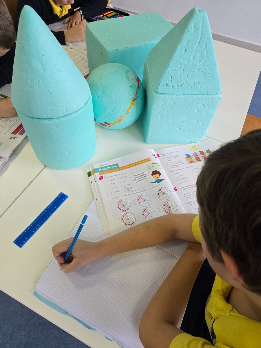 BritSchZagreb's tweet photo. 🔺🔵 Let’s explore shapes! 📐✨

Circles, squares, triangles &amp; rectangles — maths is everywhere! 🌍 
Can you spot these shapes around you? 👀

💬 Which shape is your favourite?

#BISZ #BritishSchoolZagreb #PrimaryMaths #LearningIsFun #Shapes https://t.co/i3qJfvwYW7