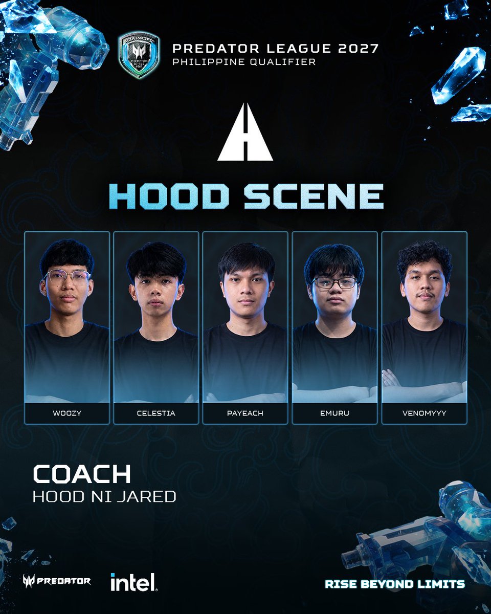 predatorph's tweet photo. LINEUP REVEAL 💥👇
Get to know the best eight VALORANT teams coming in for the Group Stage!

#PredatorGaming #ItLiesWithin #IntelGaming #RiseBeyondLimits https://t.co/VyvIdhLhsE