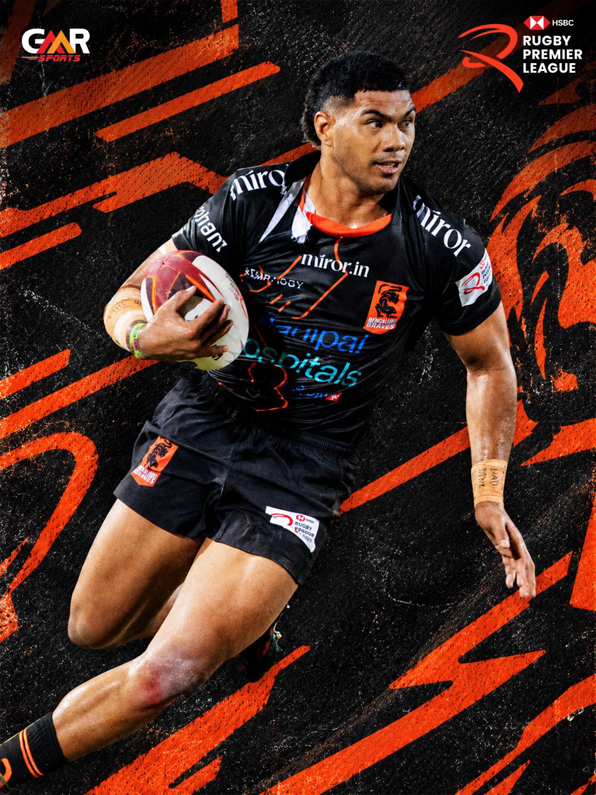 Rugby Premier League on X / X