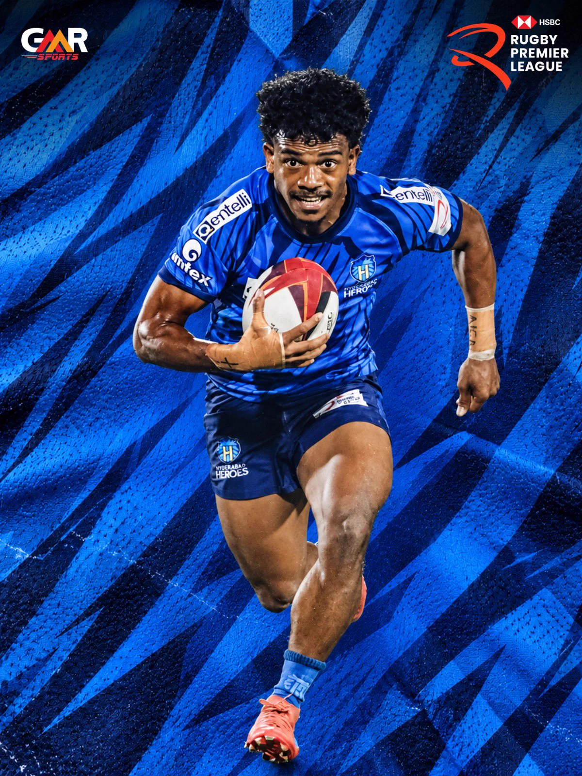Rugby Premier League on X / X