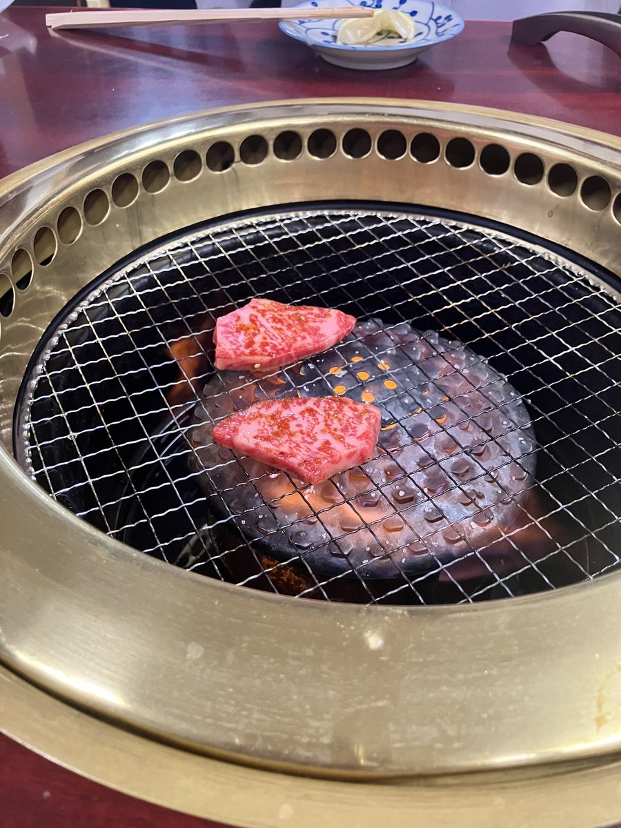 must_gen's tweet photo. 焼肉CS https://t.co/RkEYu7r6Ug