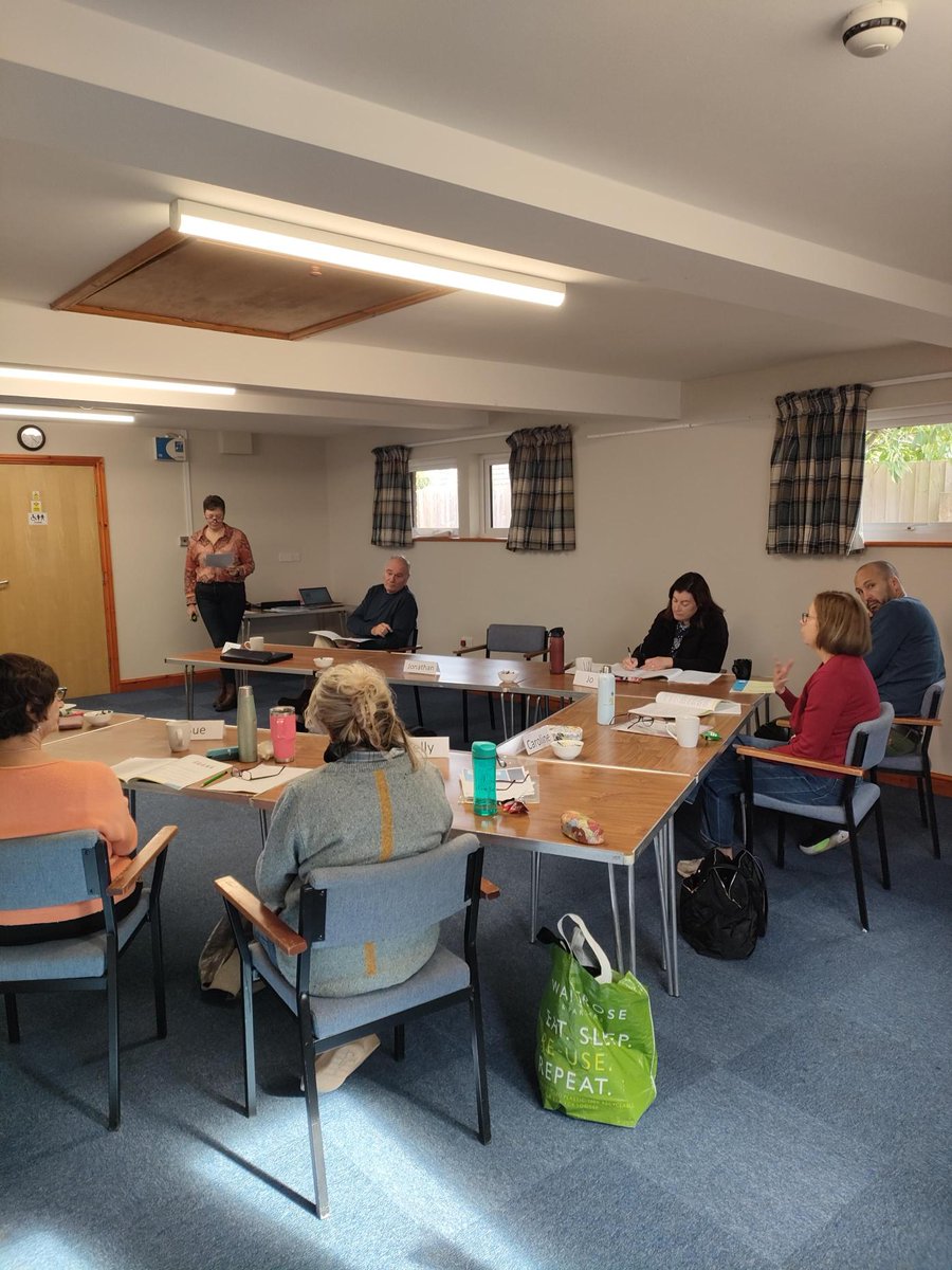 Promiseworks's tweet photo. 🎉 Huge congratulations to our newest cohort of trainees who completed their mentor training in Taunton last Friday!

Thank you for your commitment. Welcome to PROMISEworks! 💙

👉 Join our next training cohort: https://t.co/8tPnhIWBr8

#Taunton #Somerset #MentoringMatters https://t.co/SrqNUN0kud
