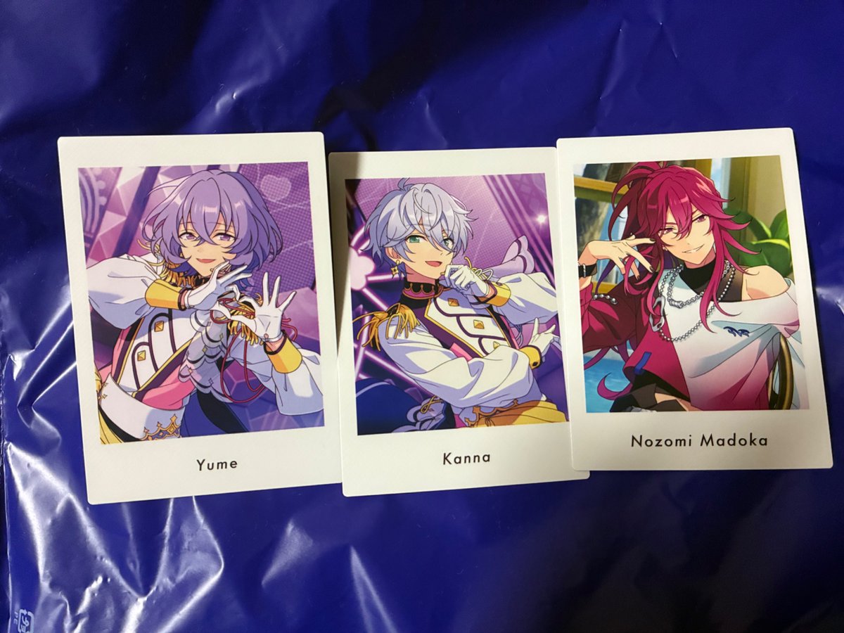 ito_Dears's tweet photo. 望見さん、ユメさん、カンナさんがきました🫶🏻
チトセさんは来なかったけど望見さんとユメさん出たから満足〜🎶 https://t.co/6qRVjJOYN4