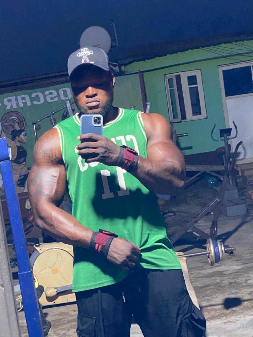 mekwafendi's tweet photo. If you like gym https://t.co/FyLeVLPMfW