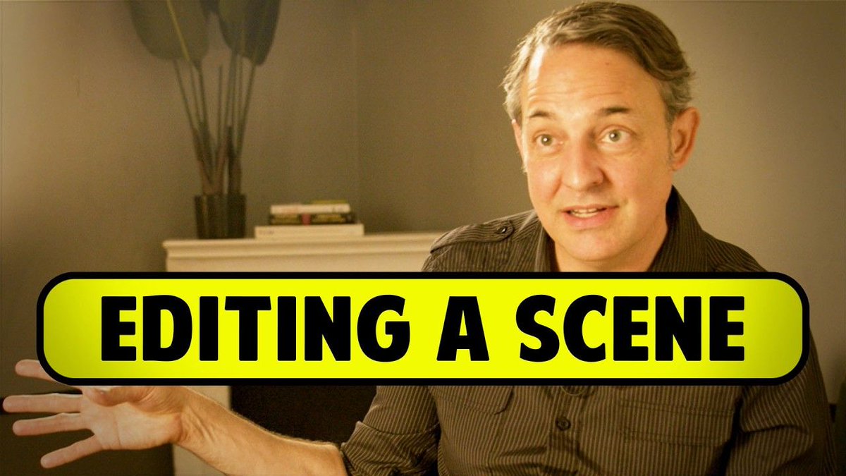 filmcourage's tweet photo. 3 Questions That Can Help You Rewrite Any Scene - Matt Harry 
https://t.co/NdbBGhQoEx 
#writers #scriptwriting #filmmaking https://t.co/qmSlI3Q5ym