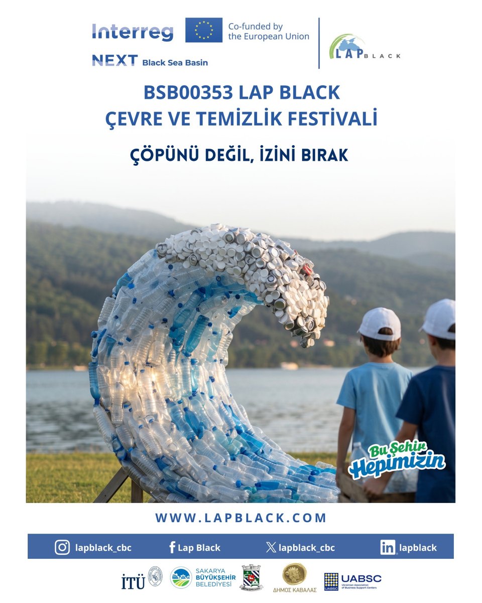 lapblack_cbc's tweet photo. The Environment and Cleanup Festival opens on 22 October at the Sustainable Climate Park. Students will see energy-generating benches, an air quality measuring device, a water-production device, recycling bins and a composting machine, then join STEM workshops. #LAPBLACK https://t.co/LvIlqfCPvo