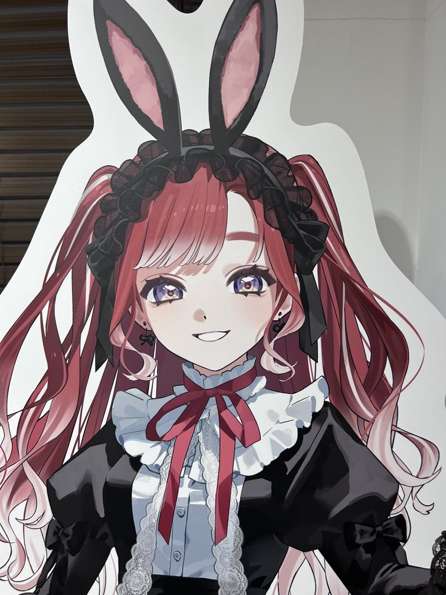 mim_cherry_o5's tweet photo. アニメイトカフェ Rabbiale

初日行ってきた〜🩷

すぺしゃーれいっぱいの幸せ空間でした！ https://t.co/fknsy5652o