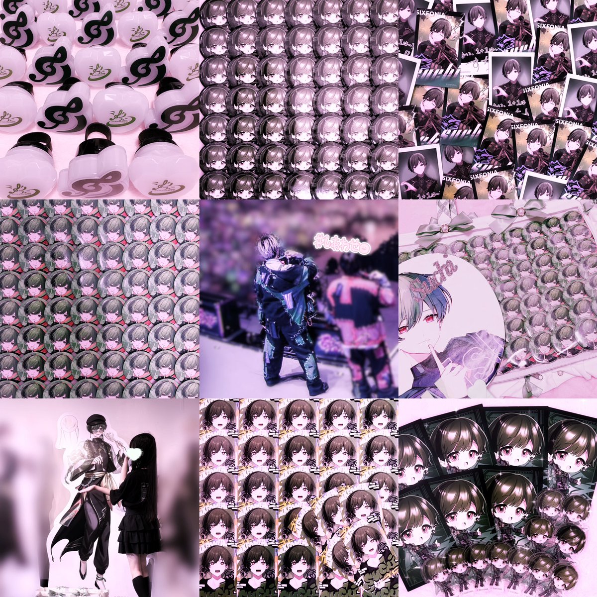 sua_san_zzz's tweet photo. 退院しきれてない私にお友達をください♥
https://t.co/JwTmWMUhwG
 #しくふぁみさんと繋がりたい  #シクファミさんと繋がりたい https://t.co/0YN0H1BF8t