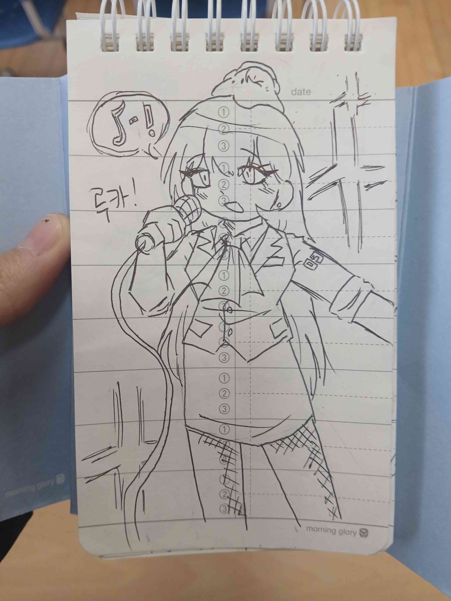 Itjustmybackacc's tweet photo. #트친소_𝕏친소 
잡덕
주술회전 페르소나 역전재판 fnaf 등등
그림도 그림
원래 비계! 덕질/일상
!미자입니다! 흔적 다잡아욥 https://t.co/jRTbjE46I3