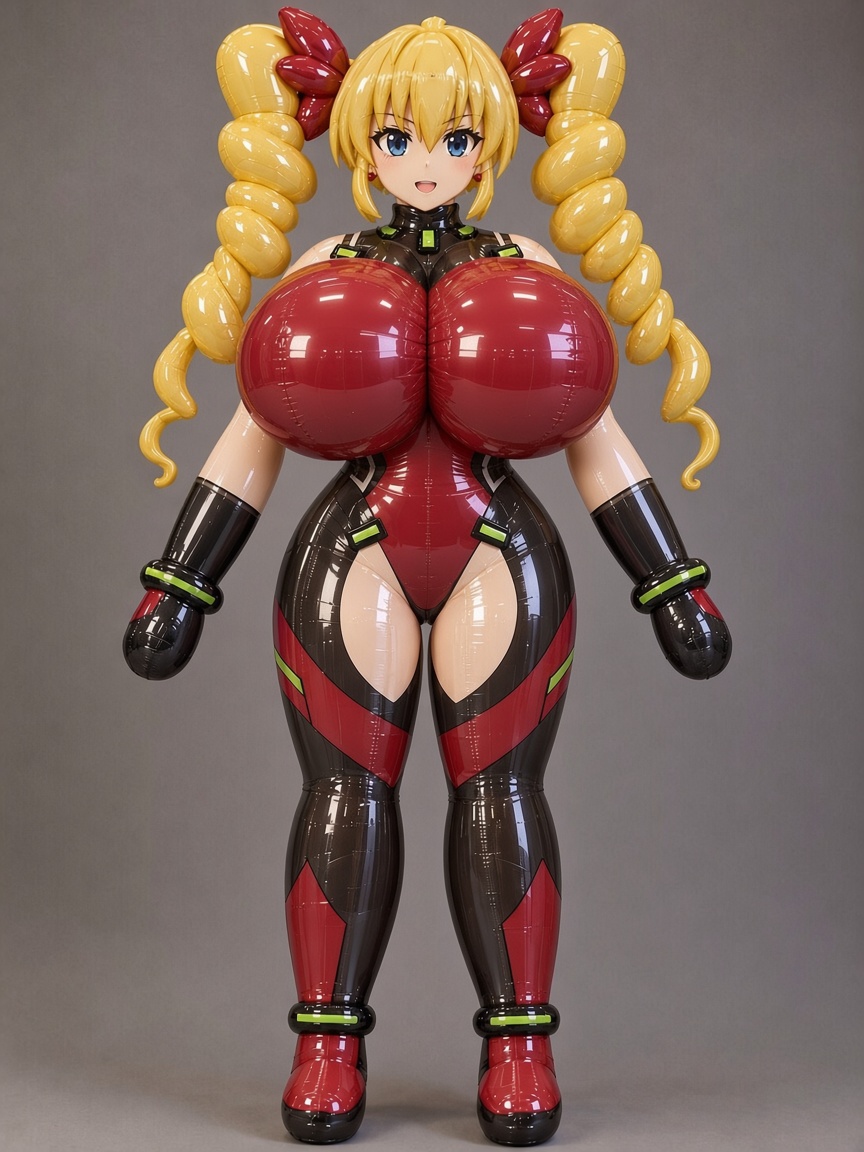 BalloondFactory tweet picture
