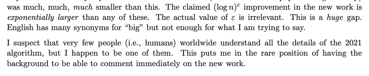 jasondavies's tweet photo. "On the recently proposed o(n log n) integer multiplication algorithm" by David Harvey https://t.co/zqW254moLF https://t.co/DCj51YQ939