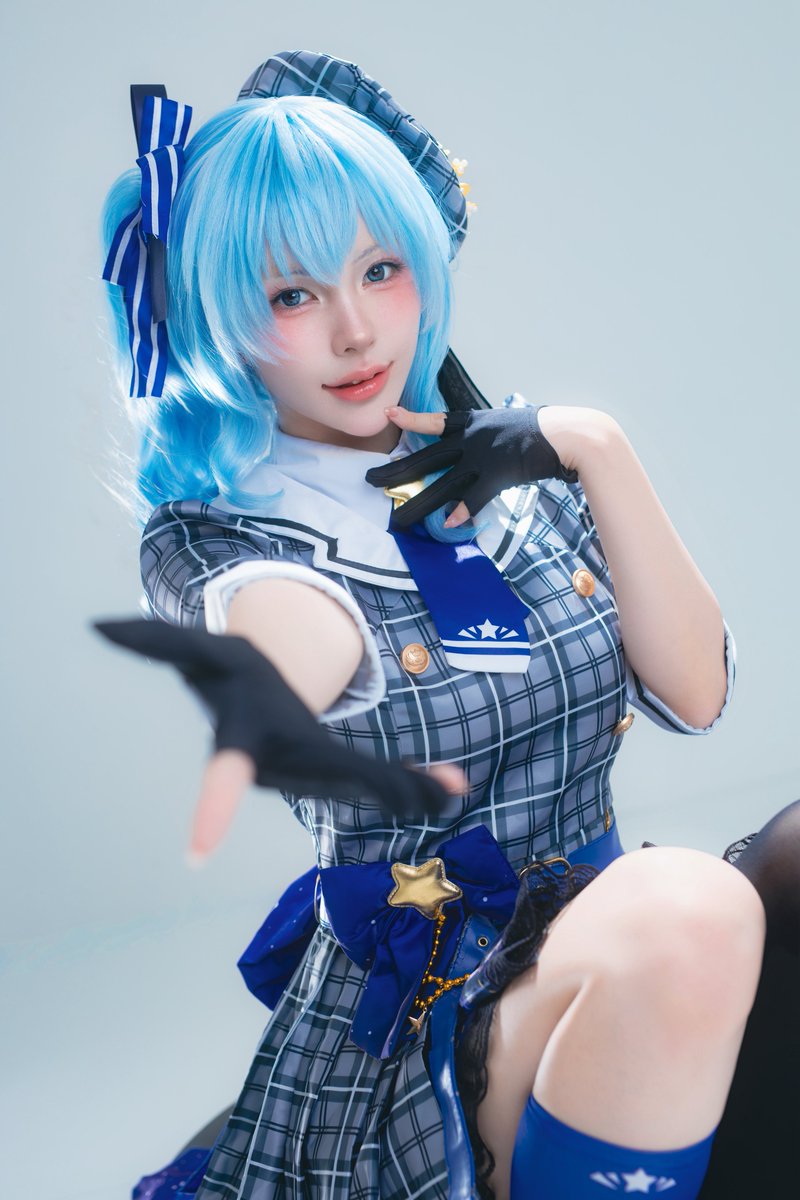 ayamechan_dayo1's tweet photo. すいちゃん詰め合わせ☄️ https://t.co/fevvNbYV8h