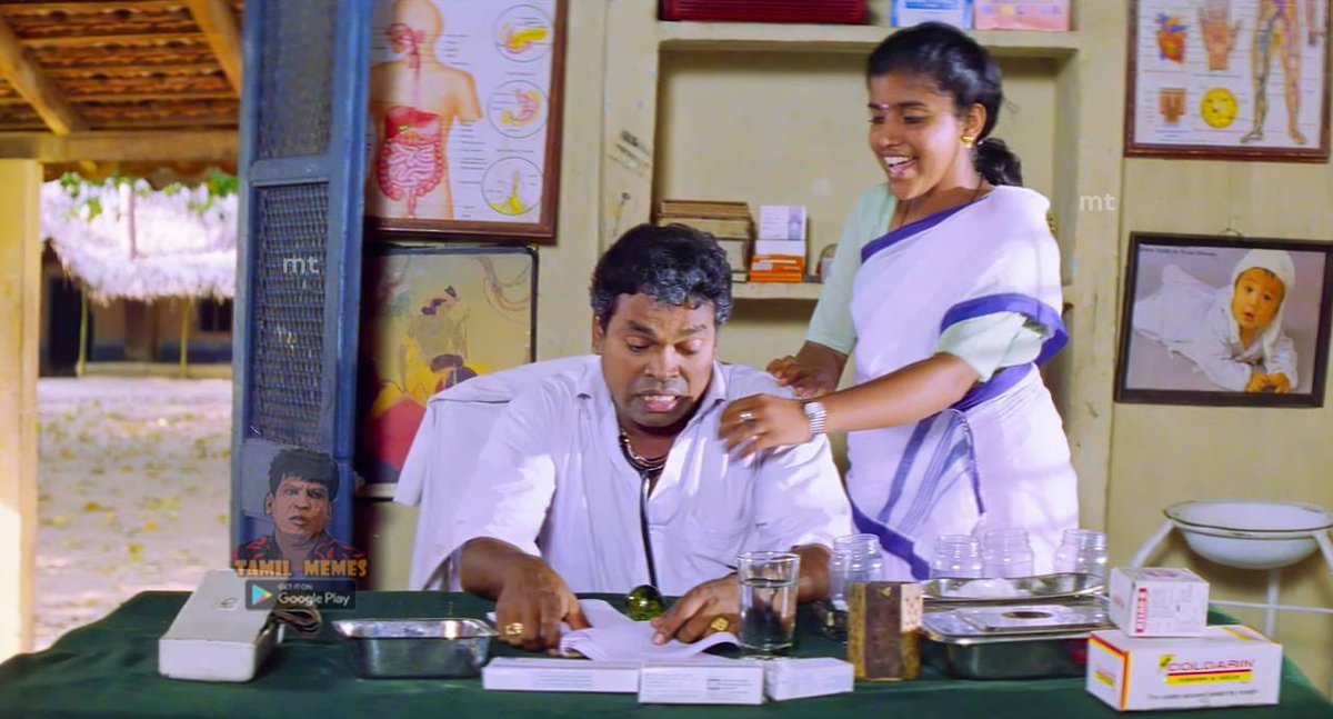 dmk_youthwing's tweet photo. அதான! நீங்க இருக்கும்போது, இன்னொருத்தர் எதற்கு? 

@duraivaikooffl https://t.co/GK62l9Oxip