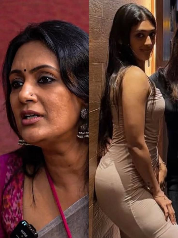aishh_iyer's tweet photo. The best mom and daughter combo.... https://t.co/OrV54xPxml
