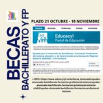 Photo by IES GERMÁN SÁNCHEZ RUIPÉREZ (@iesGermanSR)