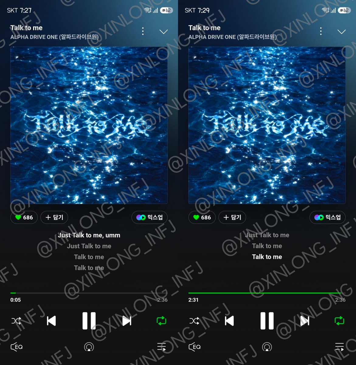 XINLONG_INFJ's tweet photo. @ALD1_official 261022 7:00PM
#ALPHADRIVEONE #ALD1
#알파드라이브원
#Talktome #ALPHADRIVEONE_Talktome https://t.co/5kkA5HHIVA