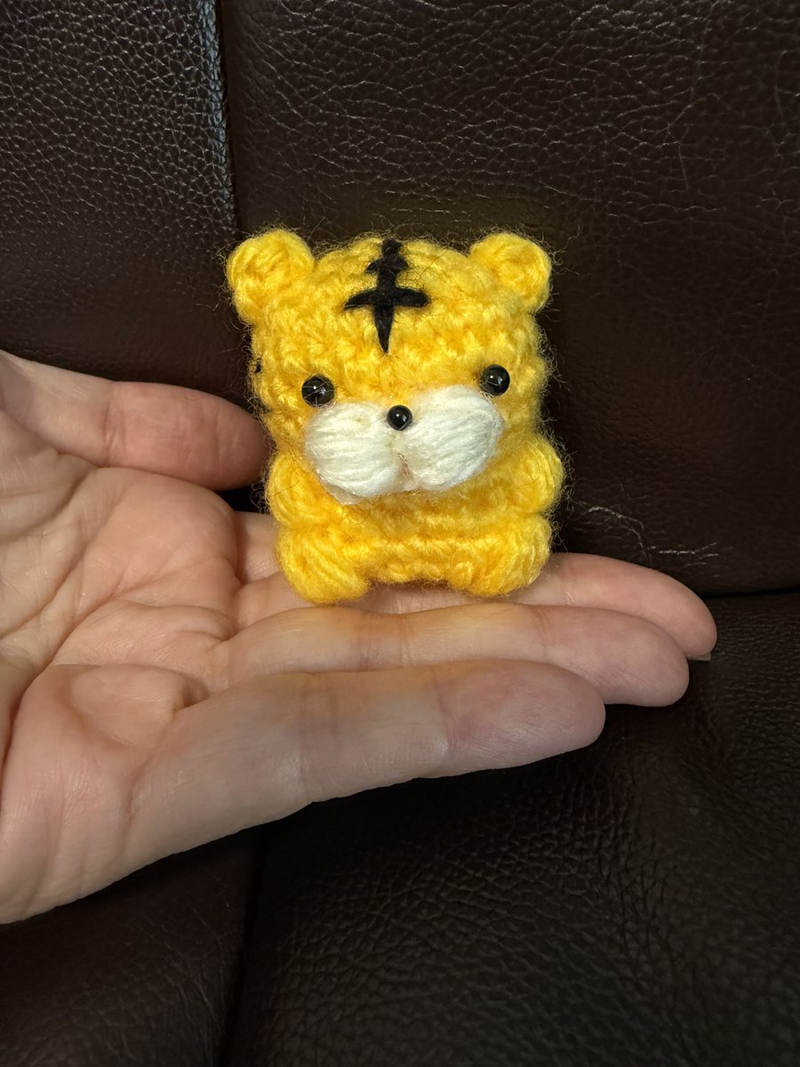 myaocattiger's tweet photo. そろそろ売ってみたいなと思いつつ…まだちょっと自信がない… https://t.co/v4nPFNkKMZ