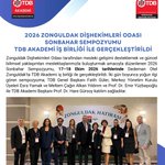 Photo by Türk Dişhekimleri Birliği (@TDB_TDA)