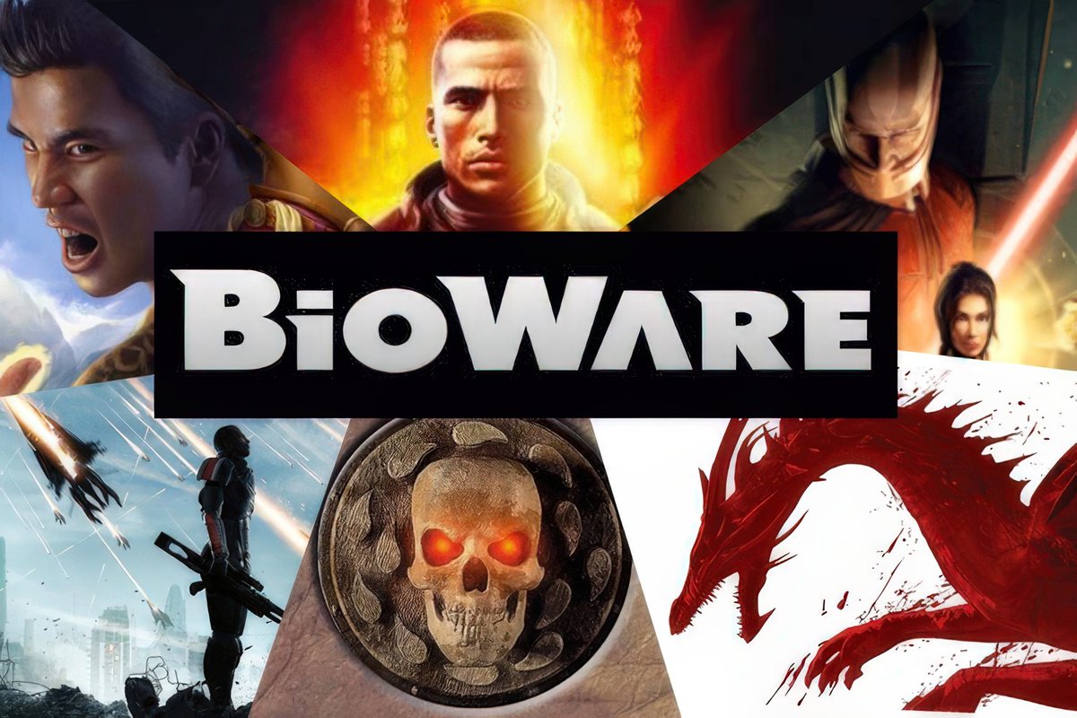 wccftech's tweet photo. "What a loss for all of us": RPG creators mourn BioWare, as Warren Spector blasts those behind its closure. 🔗 https://t.co/WVQqwLzG6P https://t.co/ChvRU4W5Zu