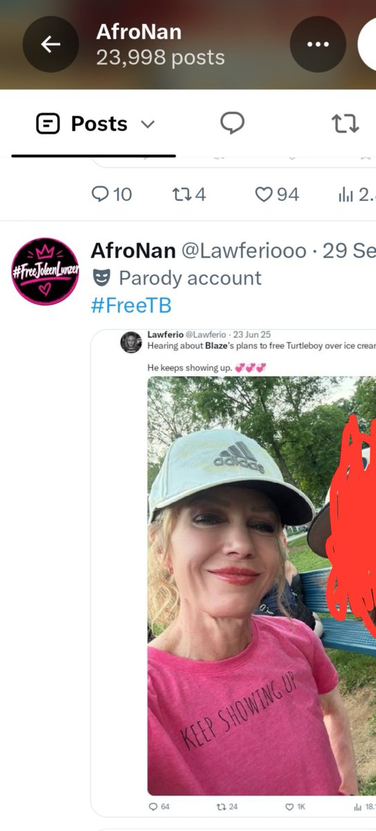 Nicola__Maxwell's tweet photo. Not fair game, idgaf who posted this first. Reposting a photo of a child, in an internet argument is objectively gross. And I am team NO ONE @Lawferiooo https://t.co/MCPeimtCUt