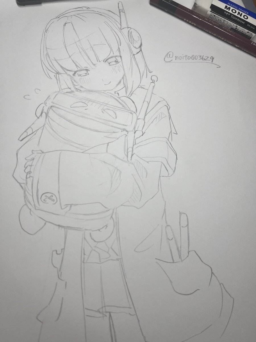 noi003629's tweet photo. アナログまきな
#taiko_art https://t.co/HUFgRTCSL8
