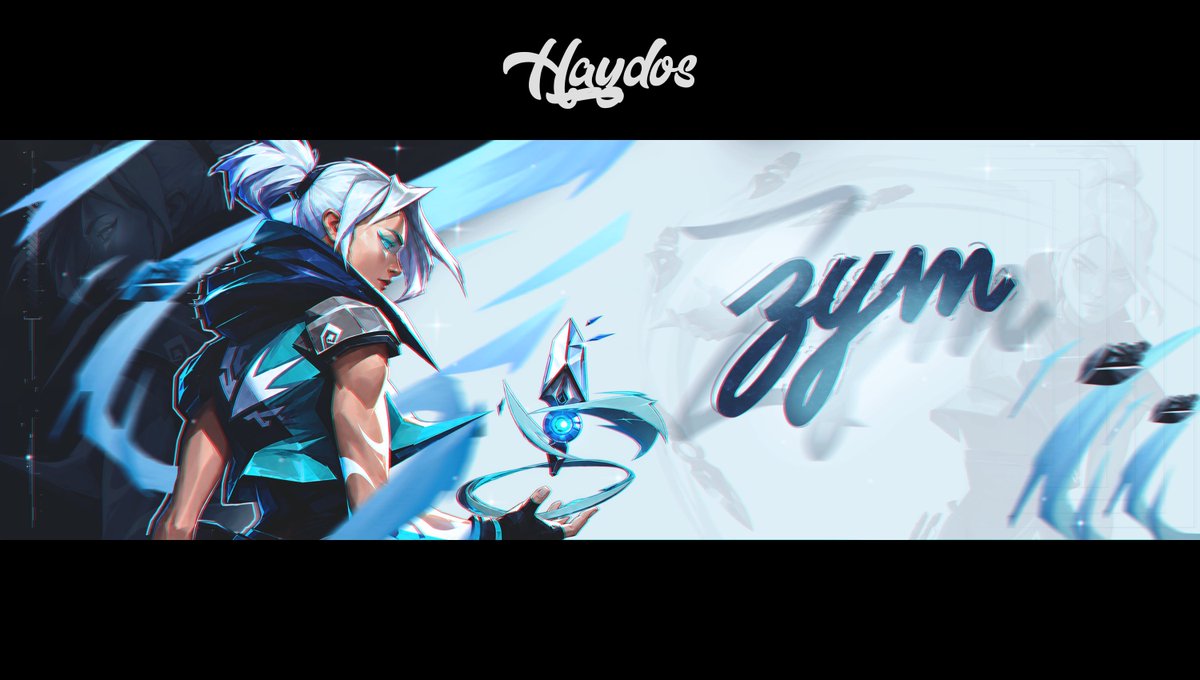 hqydos's tweet photo. Jett Valorant Header for @zymvlr 
❤️ &amp; ♻️ are always appreciated https://t.co/DBV59ObBR5