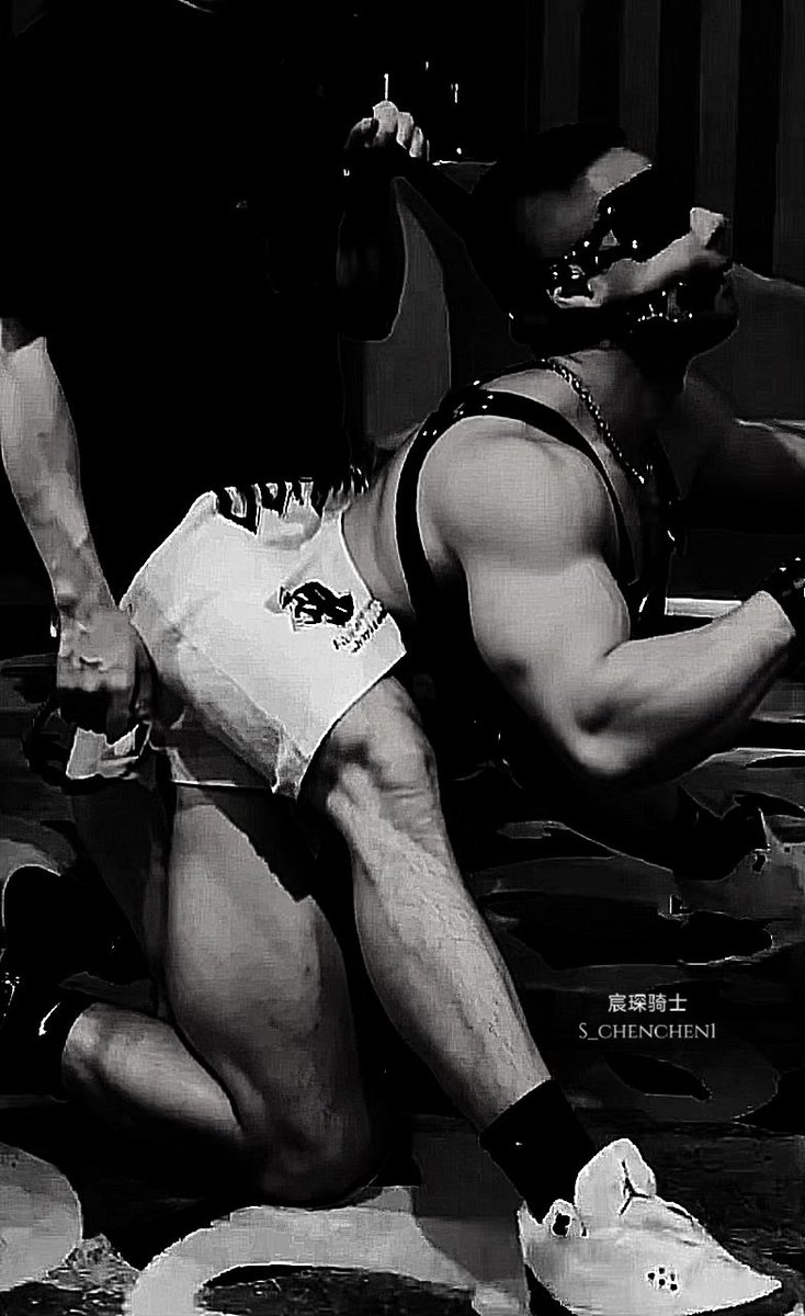 S_chenchen1's tweet photo. 一程，名马，赴晚风 https://t.co/kMIRFtPOPO