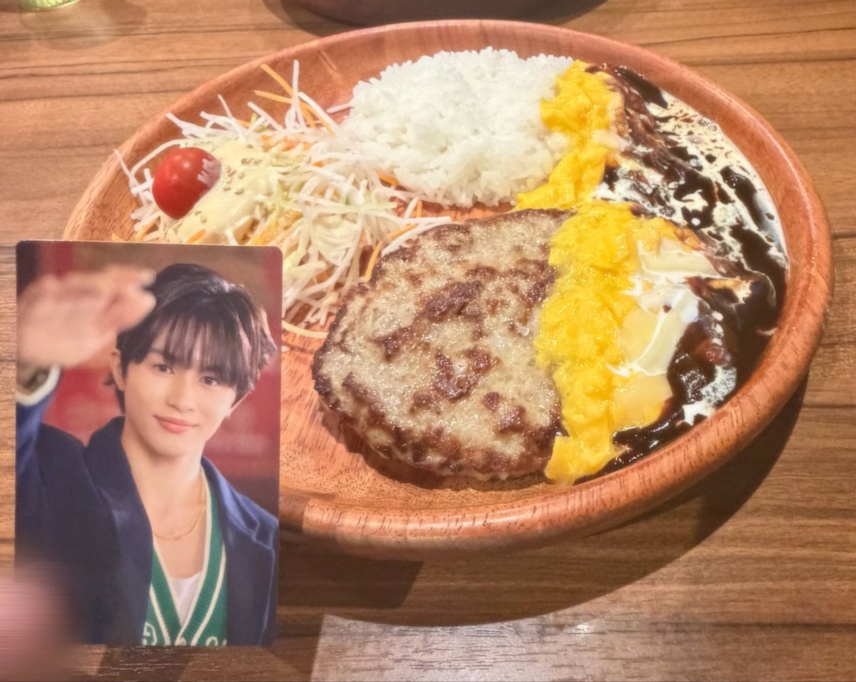 mupii_32's tweet photo. 美味しかった> ·̫ < https://t.co/gCIQrffSLt
