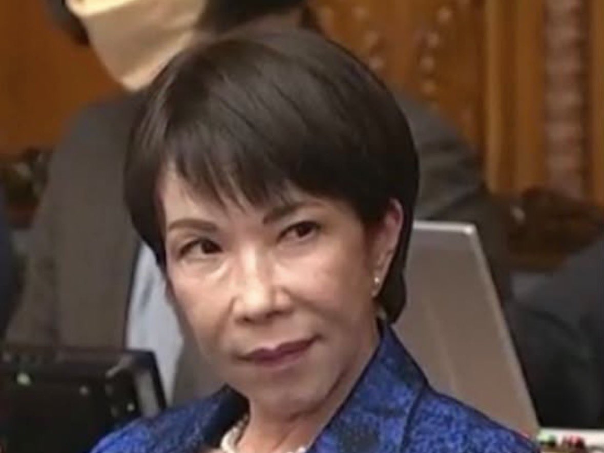 shota201907's tweet photo. ぶっちゃけさ

次の地方統一選挙で、
絶対に自民党に投票しない人✋ https://t.co/3XRAZk327J