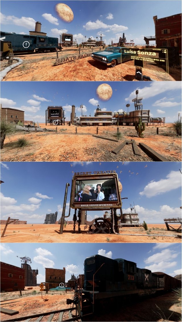 tiger_xin_news's tweet photo. #update #article ~

[X:IN Expands 'ZZIRIT' Worldview into Virtual Space... Launches XR Content]

~~ Group X:IN is unveiling a virtual space wher e fans can experience the worldview depicte d in their music video.

According to their agency, BeBy Entertainment, X:IN (members E.sha, Nizz, Nova, Hannah, and Aria) will release "X:IN XR Space," a web-based XR fan participation space created using the music video for "ZZIRIT (Feat. Luísa Sonza)," the title track of their first full-length album "Chain Reaction, a" on the 23rd. "X:IN XR Space" was planned and produced through the Korea Creative Content Agency's "2026 Global Leap Support Project for Small and Medium-sized Entertainment Companies." The project utilized a One Source Multi-Use (OSMU) approach, converting a 3D space created with Unreal Engine from the early stages of music video production into a fan experience space.

In this space, everything from the wooden structures of the ranch and barn laboratory-the filming locations for the music videos-to experimental equipment, props, and lighting has been recreated in 3D. It is designed to allow fans to personally explore the space that was previously used to check the movements of the artist and staff before filming.

Users can access 'X:IN XR Space' via web browsers on smartphones, tablets, and PCs without installing a separate application. The interior features a dieselpunk style that combines the desert concept of 'Attention Seeker,' the space sci-fi theme of 'Dazzle Flash,' and the Western countryside concept of 'ZZIRIT.'

The experience space is divided into five zones: 'Secret Theater,' where users can watch behind-the-scenes footage of the music video production; 'Vault,' an archive of unreleased images; 'Laboratory,' where users can enjoy mini-games; the 'Collaboration Stage,' where they can view content created in collaboration with Brazilian artist Luísa Sonza; and the 'Connect Wall, where fans can leave messages.

In the 'Laboratory,' a mission to find the beakers, syringes, and power fuses featured in the music videos takes place. Users can participate in the game by collecting three props placed throughout the space to complete the experiment.

Meanwhile, X:IN is currently promoting "ZZIRIT," the title track from their first full-length album, "Chain Reaction." Further details regarding "X:IN XR Space" will be available on X:IN's official social media channels starting at 6 PM on the 23rd.

🔗https://t.co/lkKxPLtSVz

#XIN #엑신
#ChainReaction #ZZIRIT
#LuisaSonza
#XIN_Hyper #DazzleFlash
 #XIN_DefendMyself #XIN_Attentionseeker