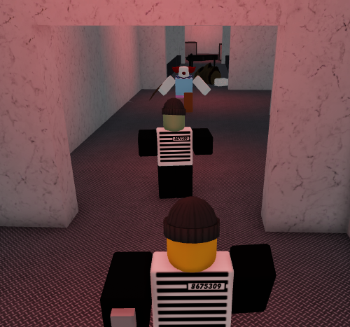 politelydeclin's tweet photo. this also will introduce heavy scrap! you'll have to drag or push it to the front of the map to sell, kind of like REPO! https://t.co/zNO1lw44C5
