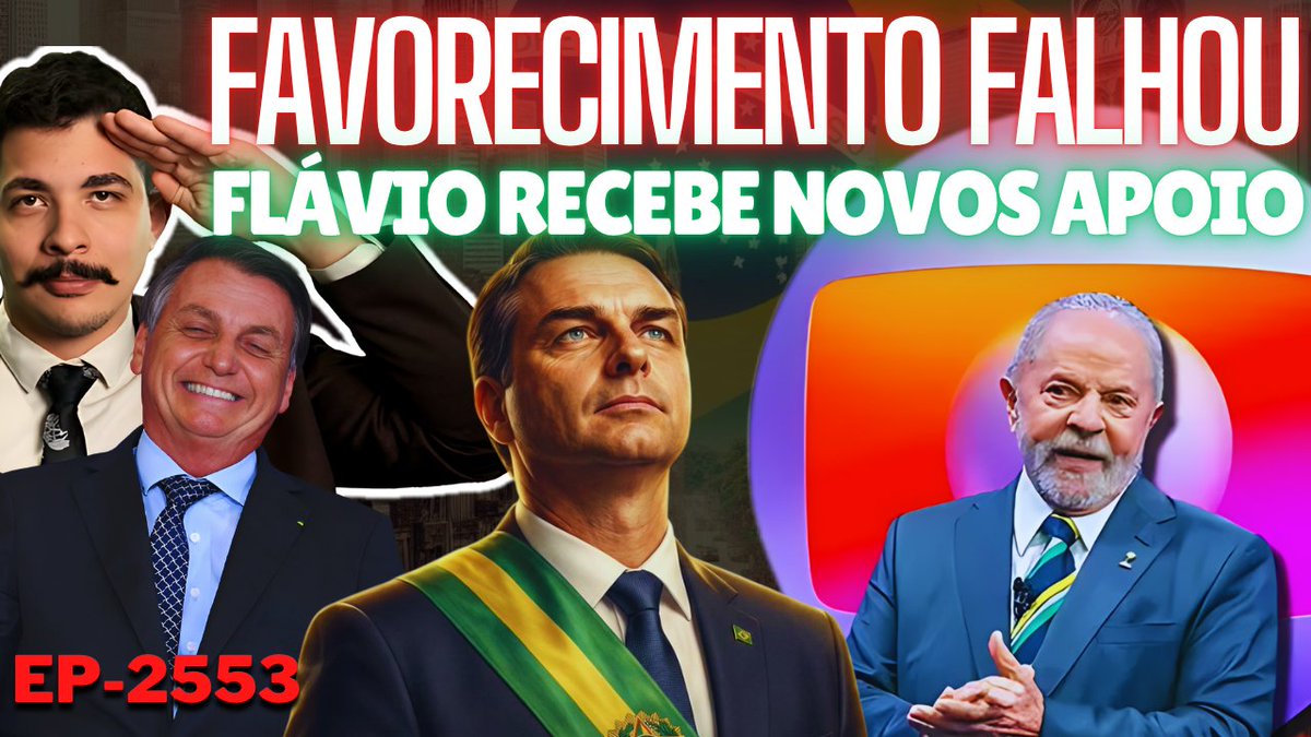 kimpaim's tweet photo. Quaest ASSUME Que FAVORECE Lula + Flávio RECEBE Novos APOIO + MANIPULAÇÃO: Cruzaram a LINHA de NOVO.
https://t.co/MPG1u0dkjy https://t.co/EsJa9JYOH5