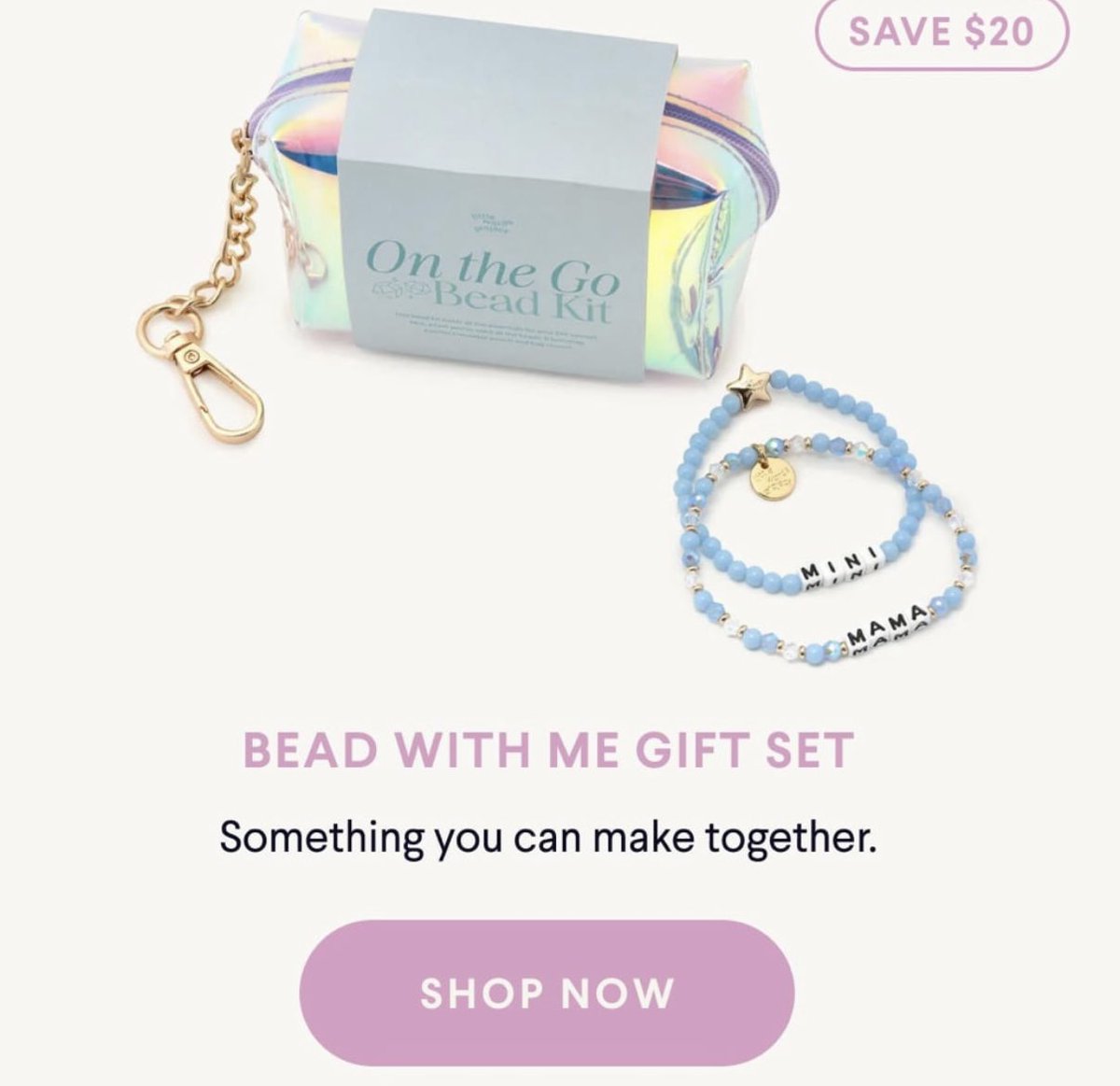 HaveToCookToEat's tweet photo. Check out Little Words Project now for some stocking stuffer ideas this Christmas! Use my link now! https://t.co/FjaM8jpCpC #fyp #littlewordsproject #giftguide #christmas #thursday https://t.co/1OkjKk4MuH