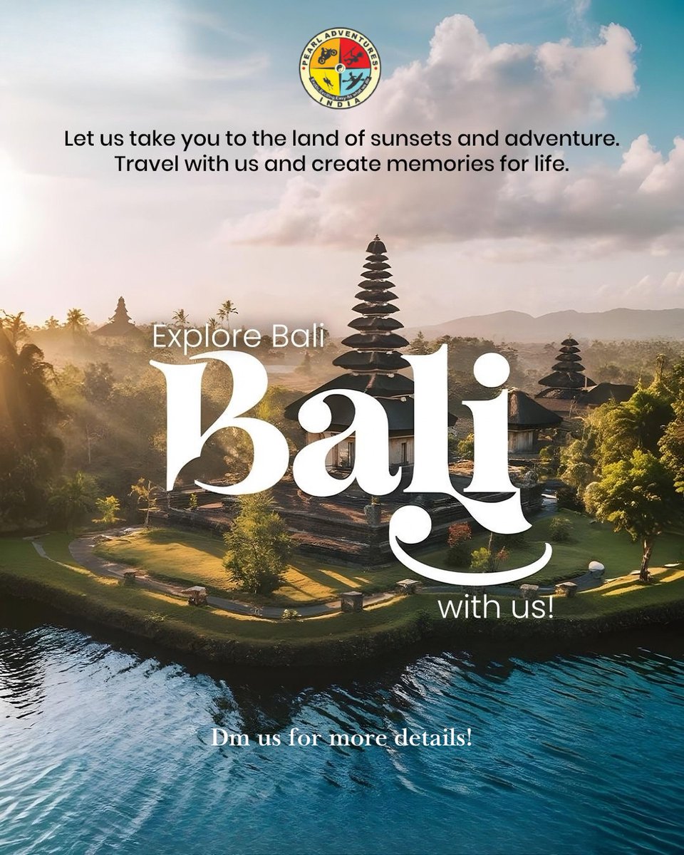 joselons's tweet photo. Beyond Bali’s beaches, discover playful monkeys in Ubud, ancient temples, sacred volcanoes, and hidden gems. Explore the island’s secrets with Pearl Adventure. https://t.co/draRR48anl