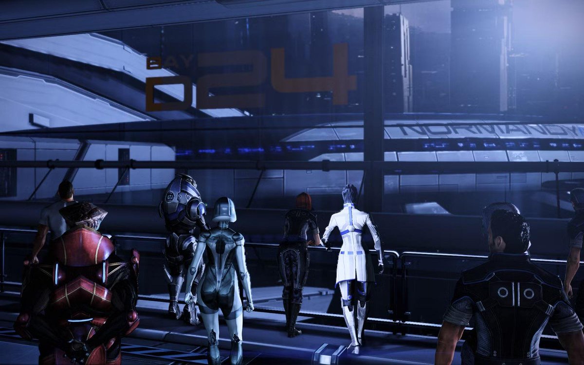 WeAreMassEffect's tweet photo. We're not giving up. We'll keep sharing news, discussing Mass Effect, and spreading the word until everyone, especially EA, sees how much this saga means to us.

Use #MassEffectIsAlive or #SaveMassEffect and share your favorite memories.

Mass Effect will live forever. ❤️ https://t.co/8Kup1tOi4H