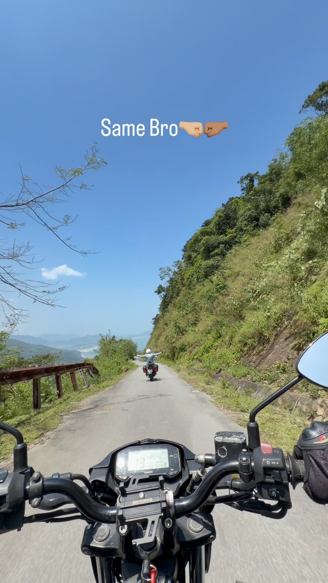 niicolas98's tweet photo. Ride the legendary Hai Van Pass from Hue, Da Nang or Hoi An. Explore Marble Mountains, hidden viewpoints, Lap An Lagoon, Suoi Mo Waterfall and Lang Co Beach on a flexible private tour. https://t.co/zzvnMUAtLo