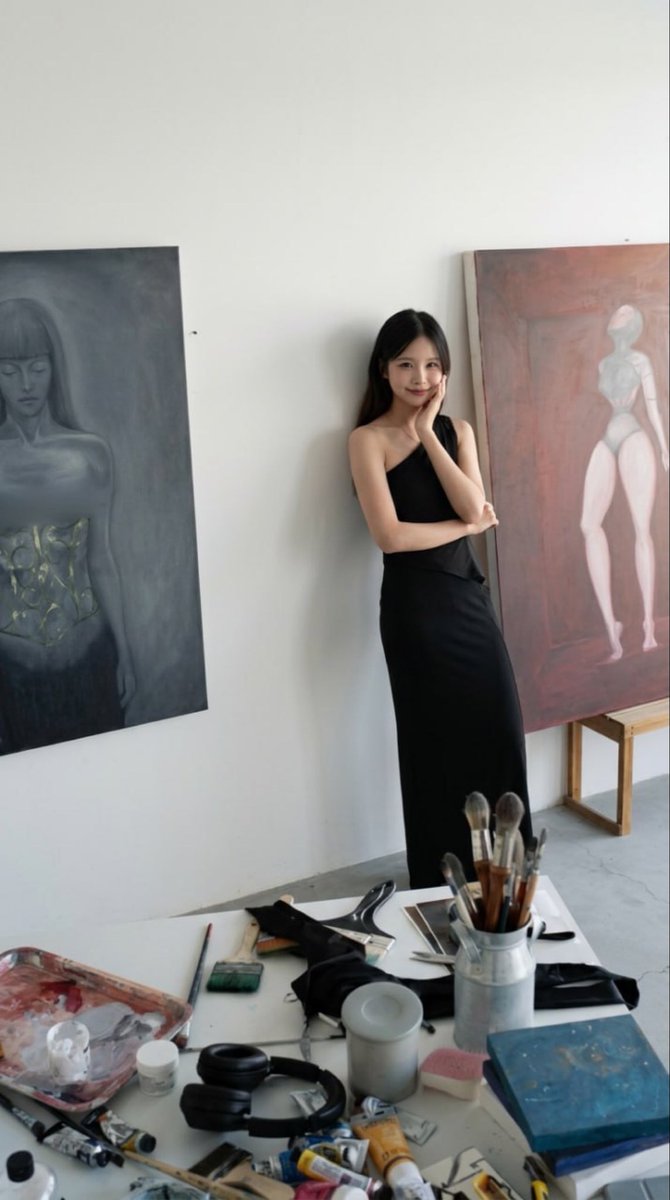 hillarynguyen06's tweet photo. my work place  #fansly #nsfw #onlyfans #onlyfansmodel #petite https://t.co/4C8SnNsQX0