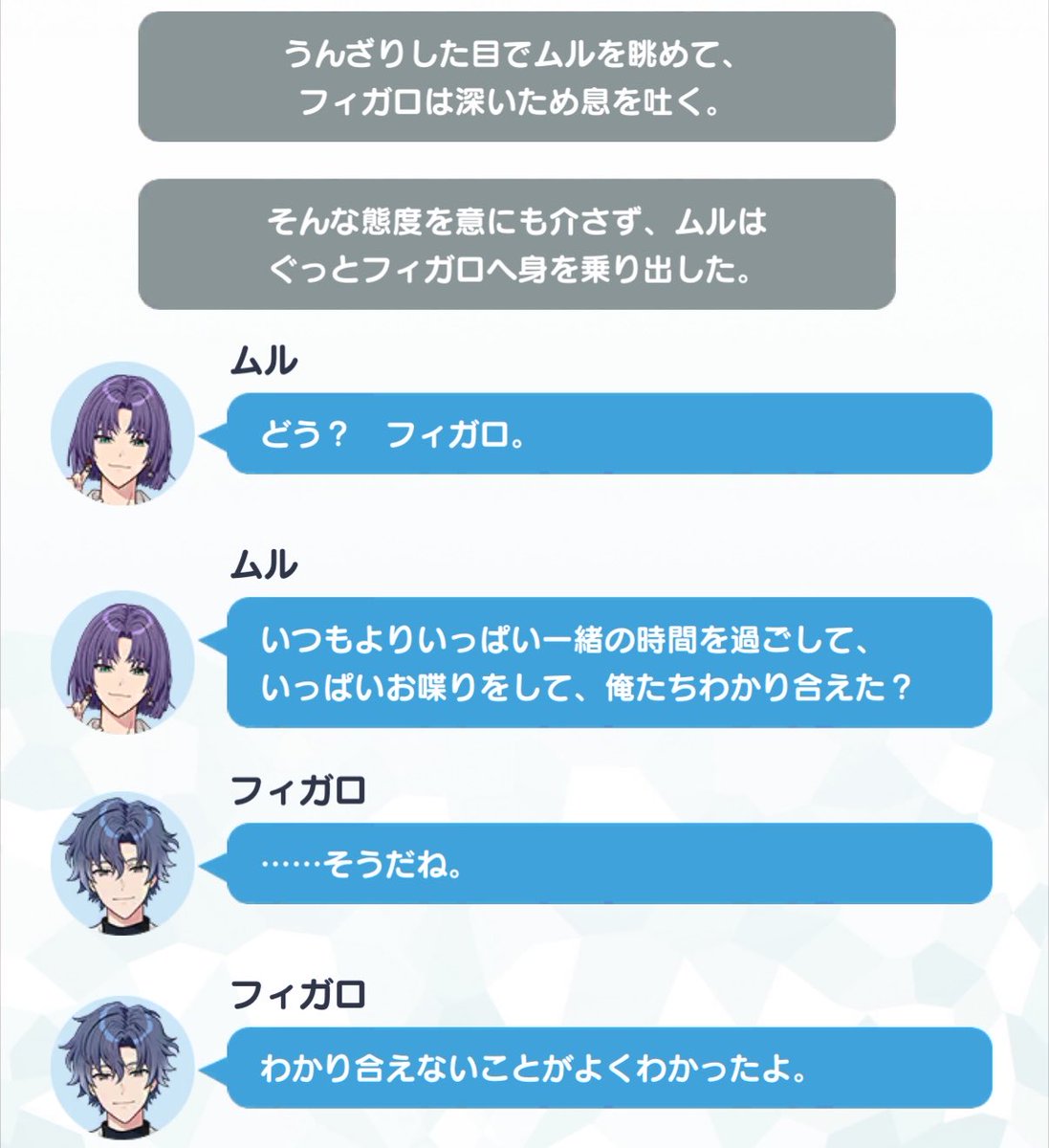 qg18f's tweet photo. めちゃおもろかったこのストありがとう https://t.co/OF7DmI6IEJ