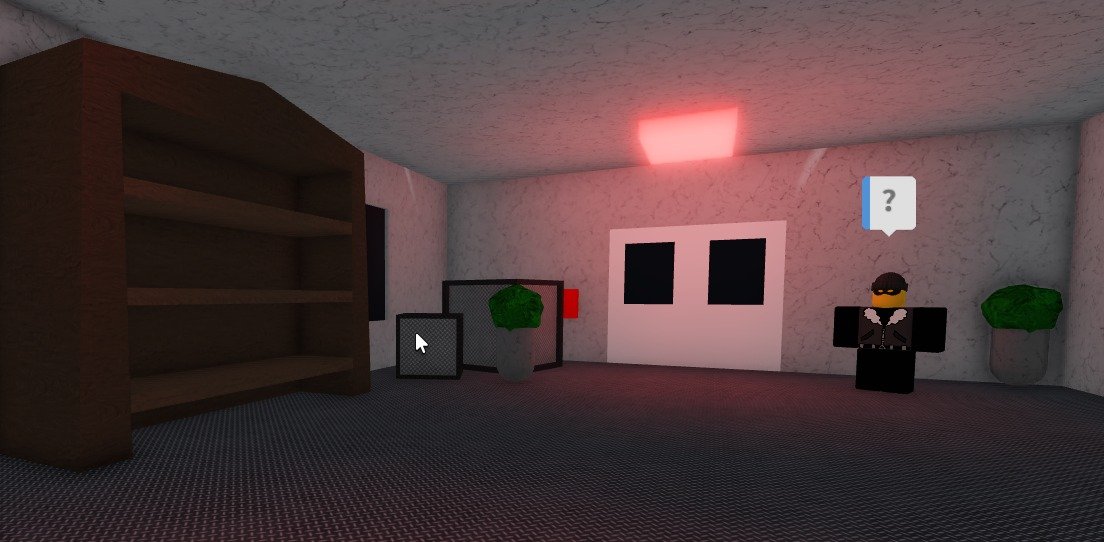 politelydeclin's tweet photo. a few screenshots from my games second map!
based off of hospital nightmare i am proud of how its turned out https://t.co/pt6FXCXTNx