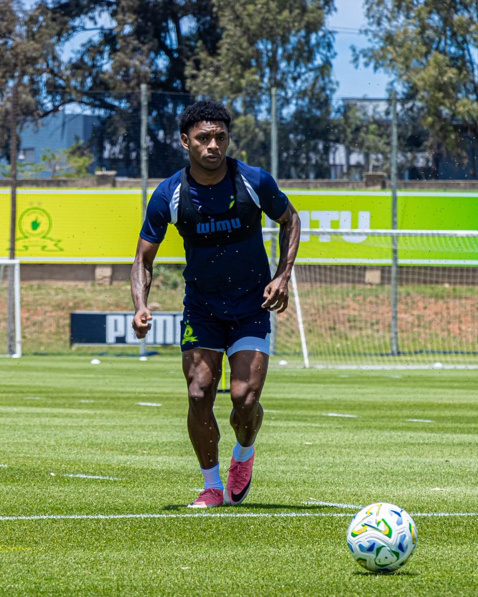 megansiyamuller's tweet photo. Locked in for the 2nd Leg 🔜

#Sundowns #TotalEnergiesCAFCL #NeverStopRising #Olievenhoutbosch #SundownsLadies #phakamisu7 #DownsLive #frankmmuller #megansiyamuller #WeAreYellowNation #YellowNation #TheSkyIsTheLimit #CAF #PSL https://t.co/1s4Pm6JaAy